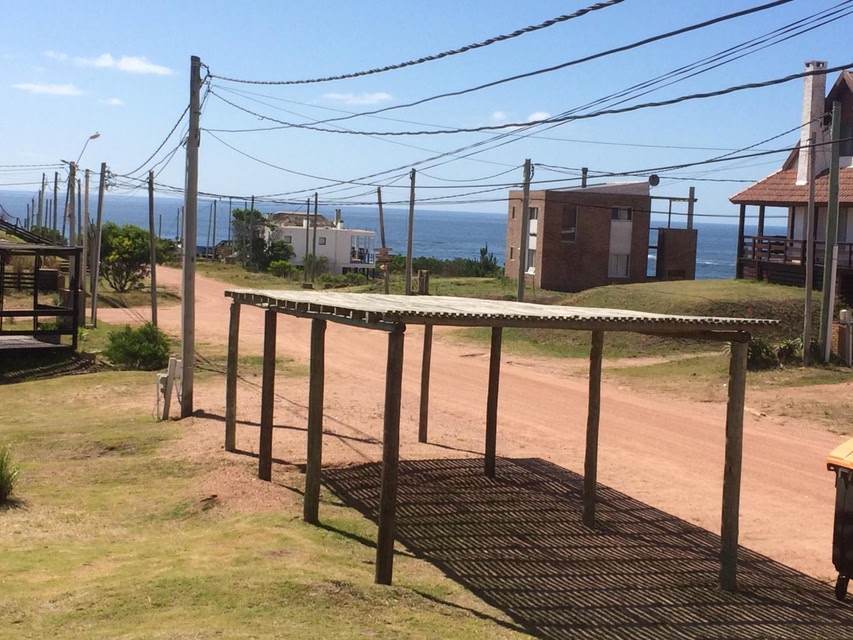 Cabañas Utopía