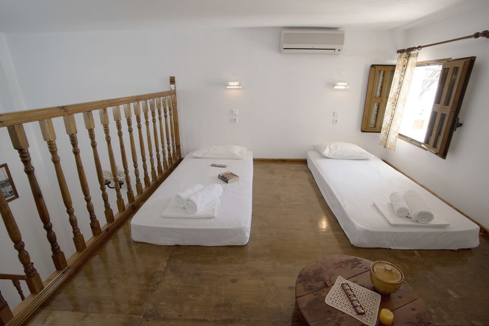Lindos Center Studios