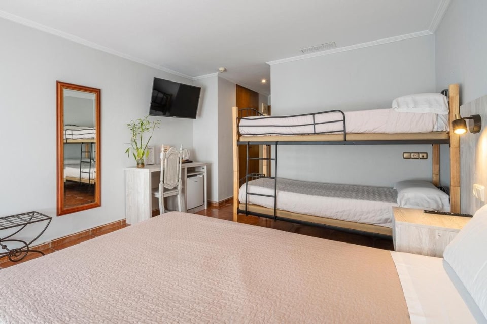 Hostal La Posada