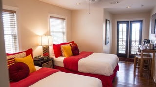 The Almanett Hotel