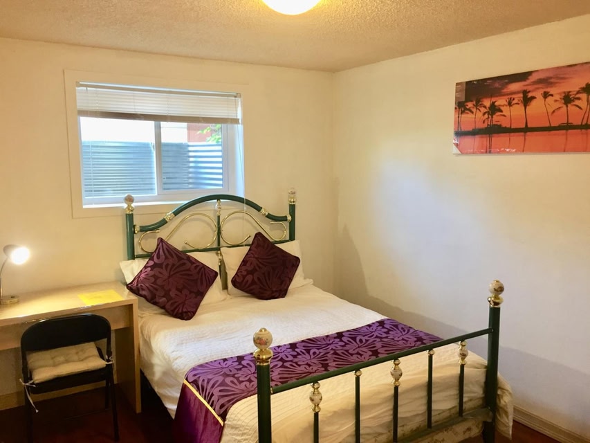 Calgary Star Cozy Home