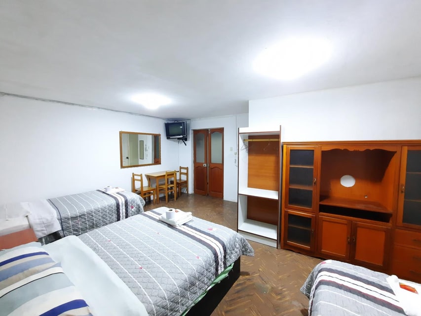 Hostal Dulzura