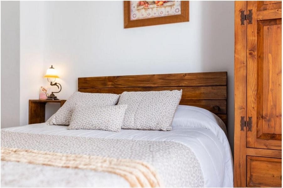 Apartamento en Olvera