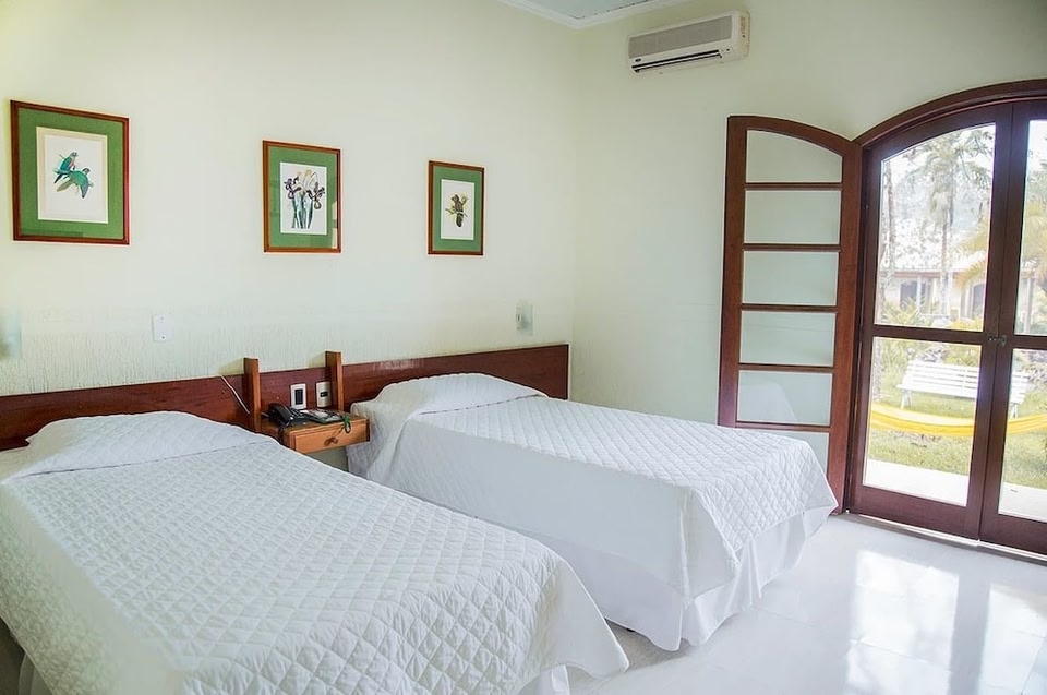 Floresta Amazonica Hotel