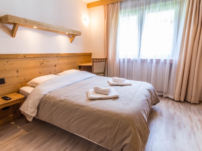 Hôtel Flor'Alpes