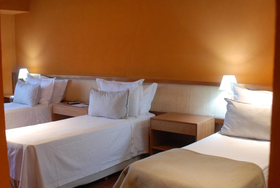 Aguará Hotel & Spa