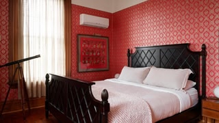 The Eddie Hotel and Farm