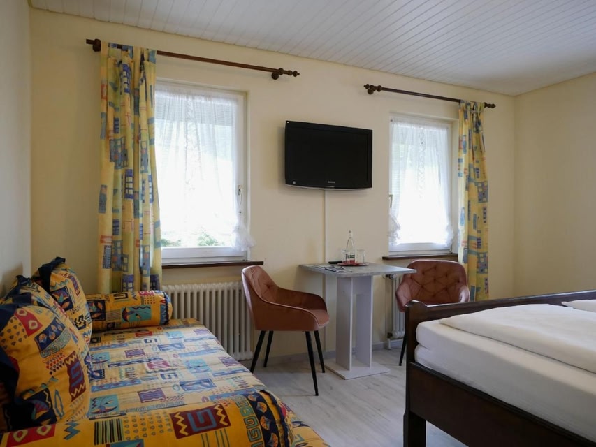 Seebach-Hotel