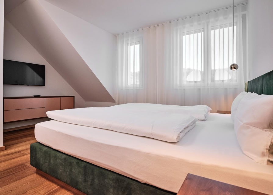 WaldFunkeln Lodge