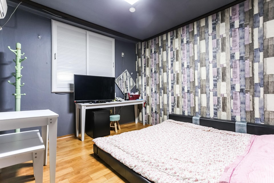 Samcheok Theme