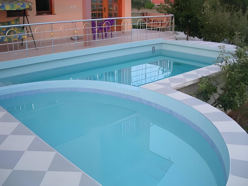 Hotel Albatros