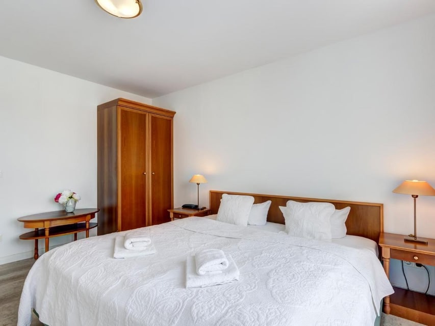 Seehof Wohnung 1.33