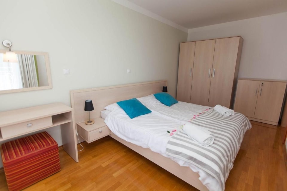 Apartments Ines