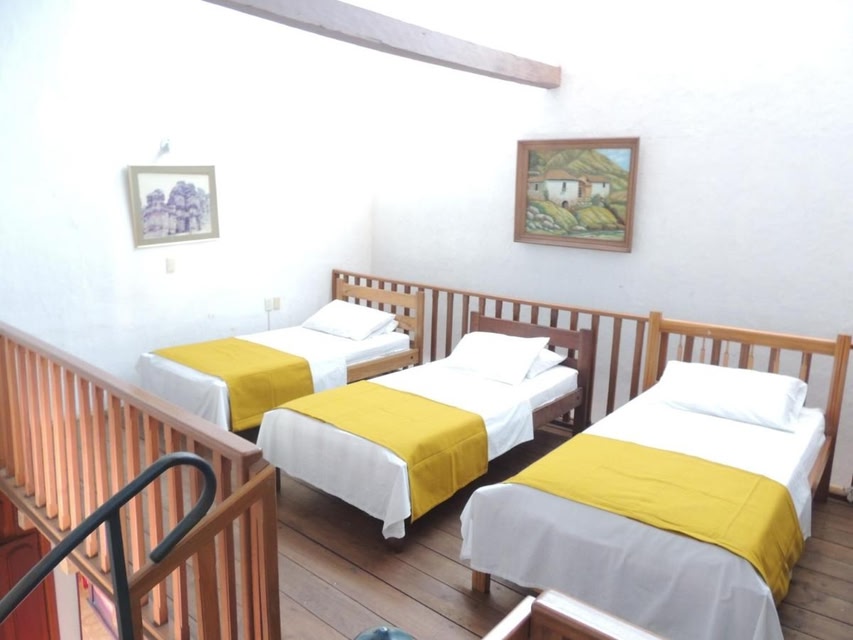 Hotel Real