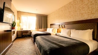 Hotel Zed Tofino