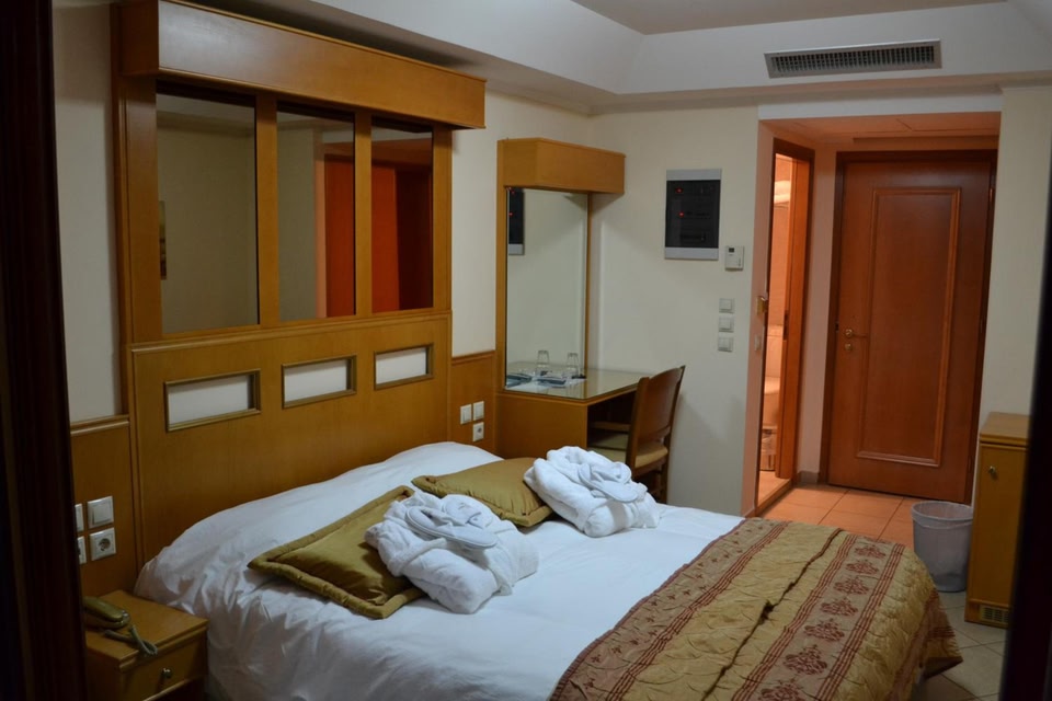 Elena Hotel