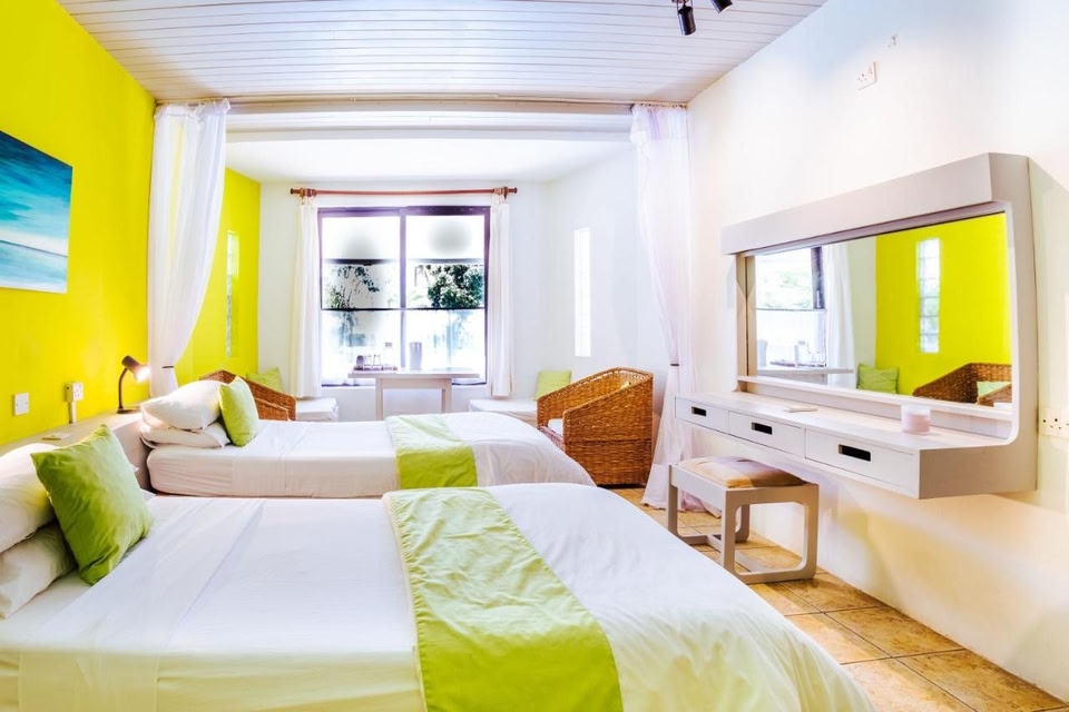 Flamboyant Diani Beach