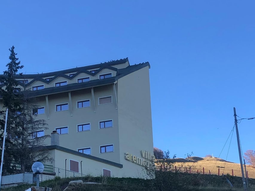 Casa Dell'Orso