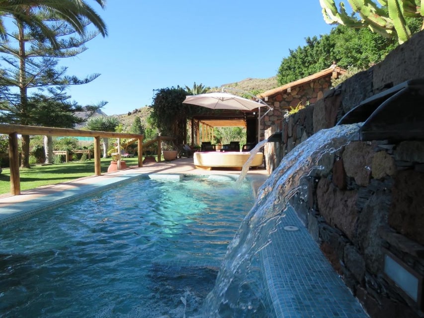 Villa Romántica