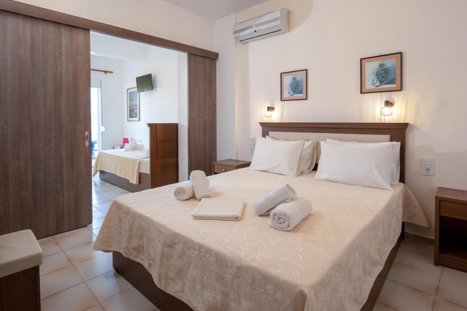 Hotel Stefani