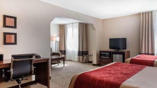 Comfort Inn Bozeman Near University