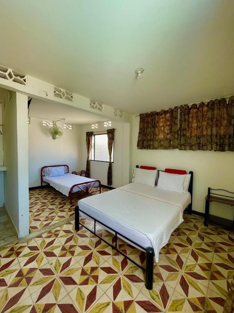 Hotel Los Balcones