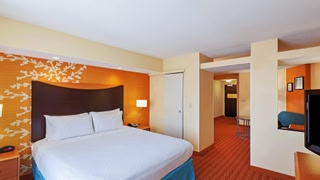 Fairfield Inn & Suites Tulsa Downtown Arts District