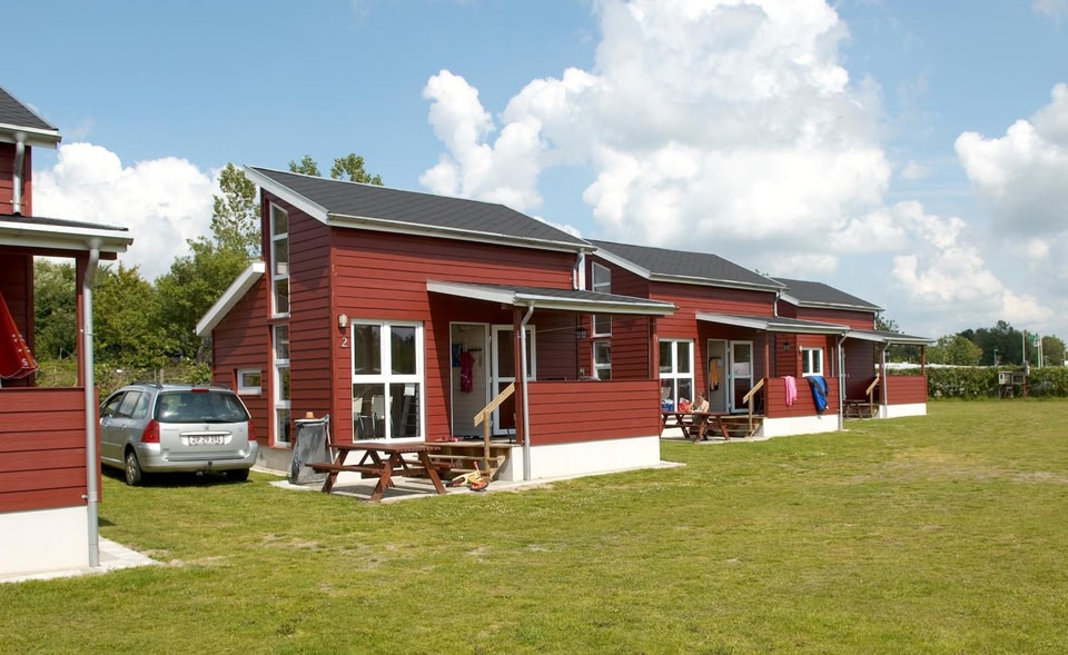 Vorbasse Camping
