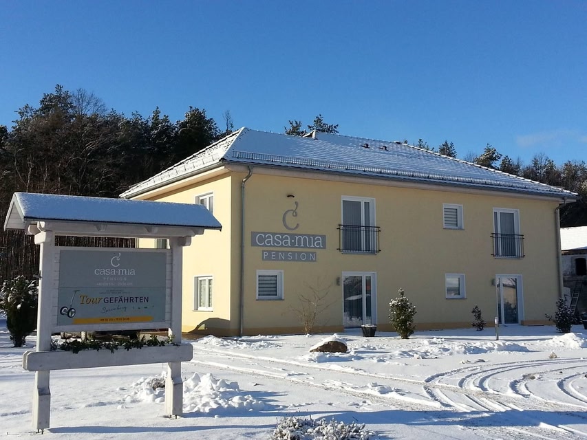 Casamia Hotel Spremberg