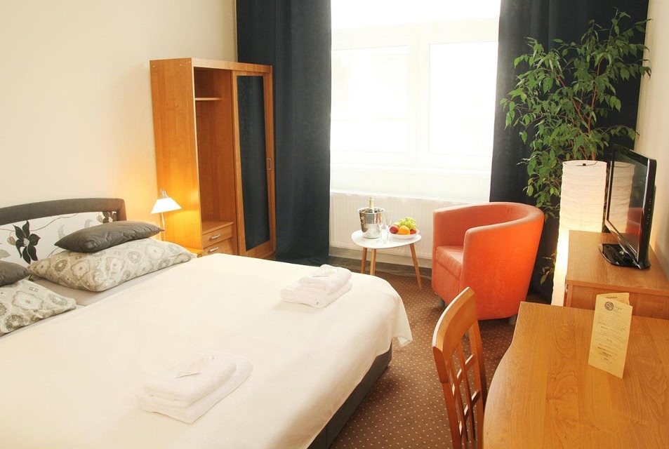 Saraya Wellness & Penzion