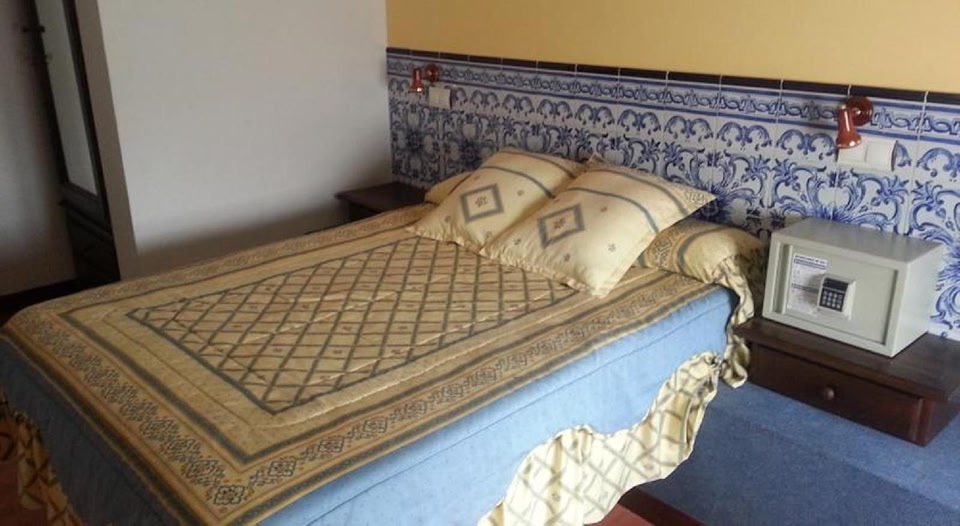 Hotel Meson La Cerca