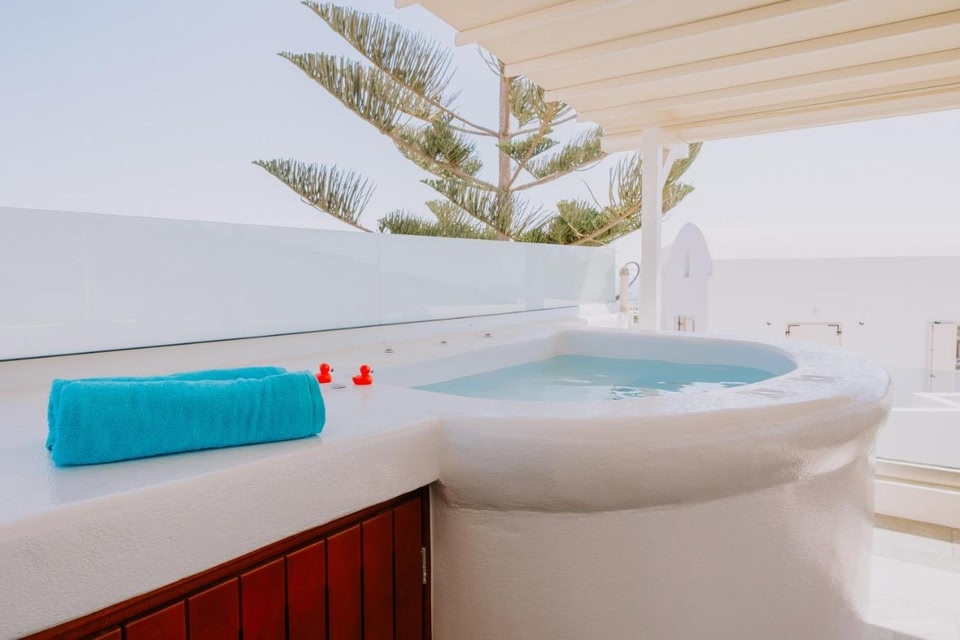 Sun Stories Suites