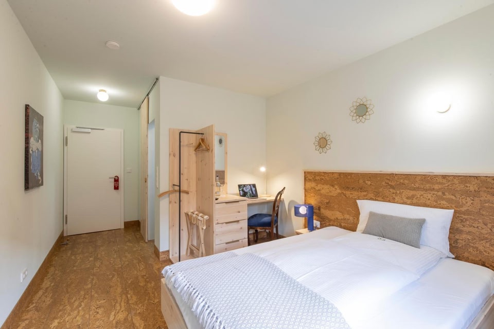 Altstadthotel Eibsen