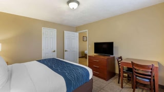 Comfort Inn Saint George North