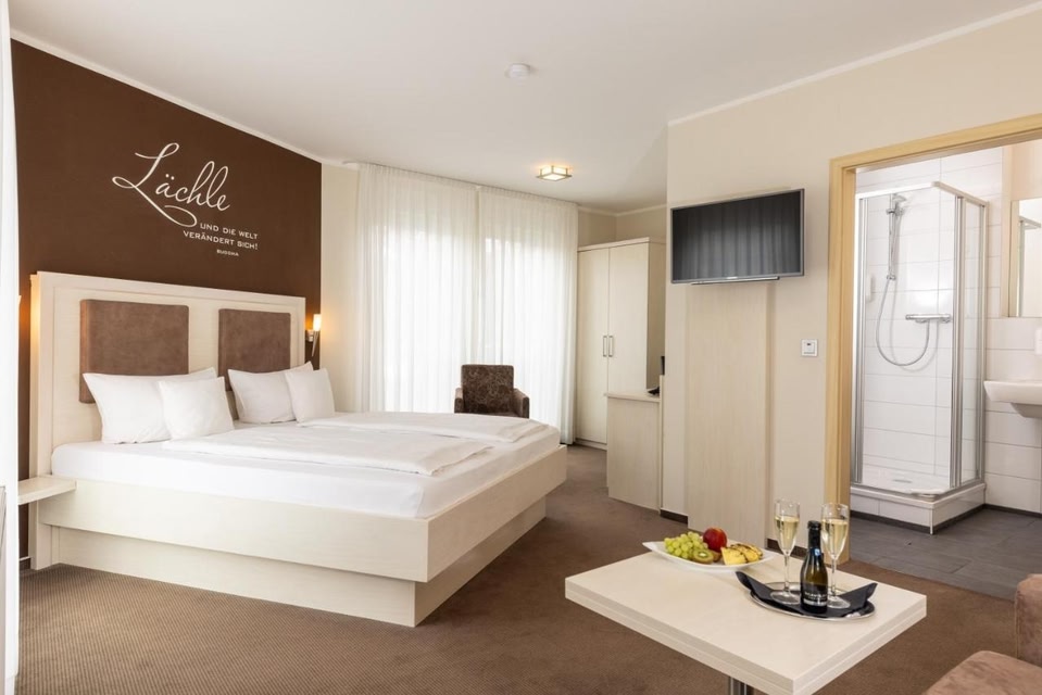 EWERTS Hotel
