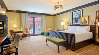 Hotel Jerome, Auberge Collection