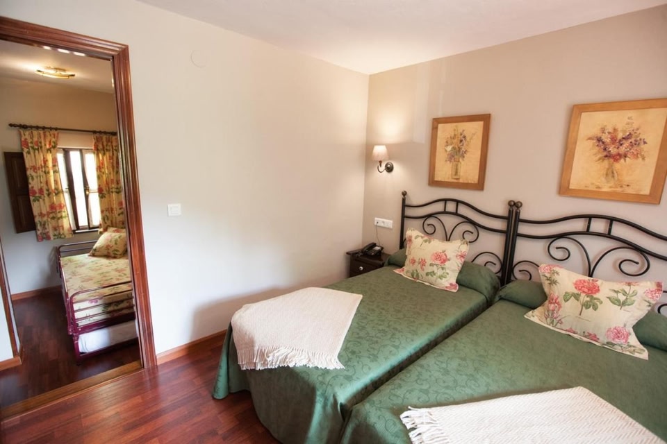 Hotel El Repelao