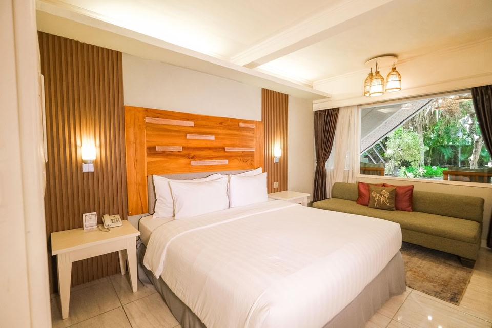 Peneeda View Beach Hotel