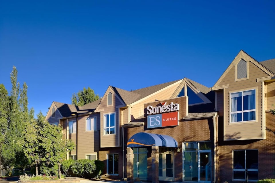 Sonesta Simply Suites Dublin Columbus