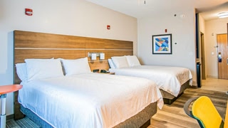 Holiday Inn Express & Suites South Padre Island by IHG