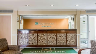 Quality Inn Colchester - Burlington