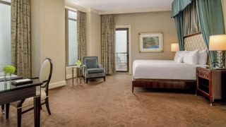 Waldorf Astoria Atlanta Buckhead