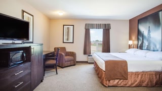 Super 8 by Wyndham Morgantown