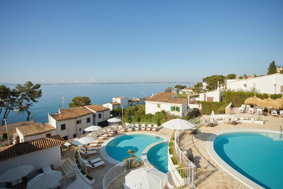 Hotel Inmood Aucanada - Adults Only