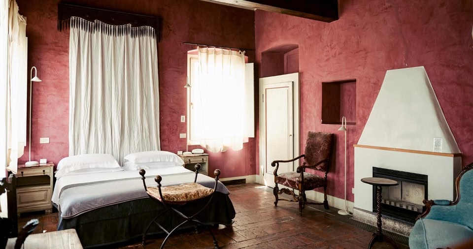 Cappuccini Resort