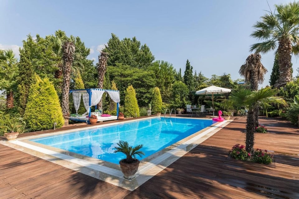 Villa Elena