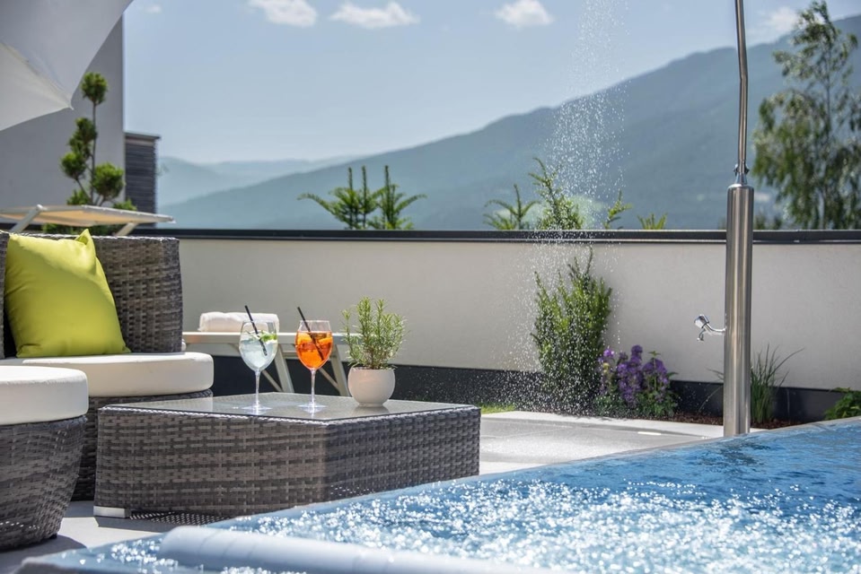 Hotel Tyrol Plose