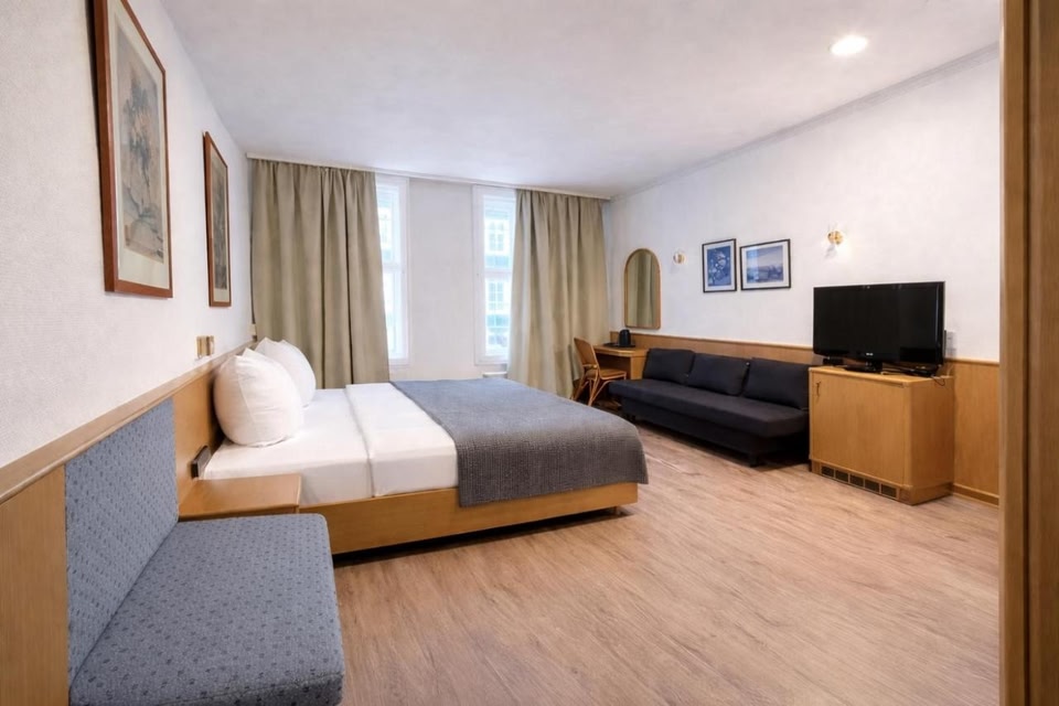 Hotel Borchers
