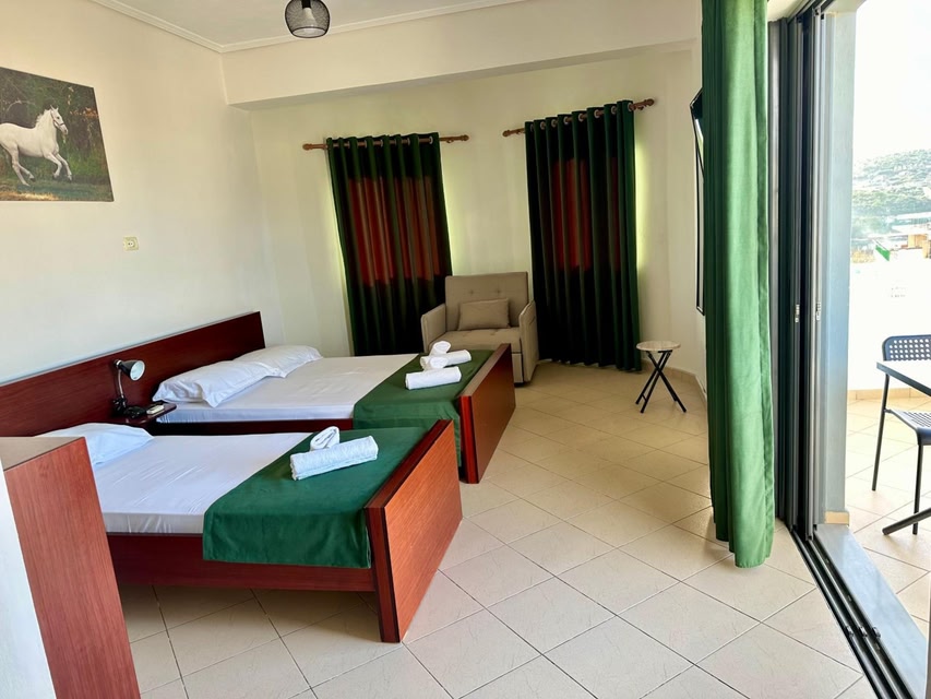 BLISS Hotel