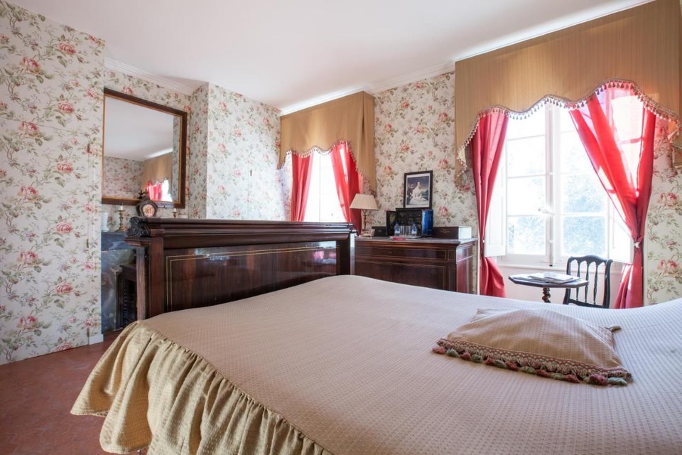 Chateau de Saint Martin